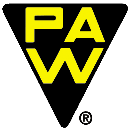 Chrome PAW Logo