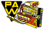 PAW Logo